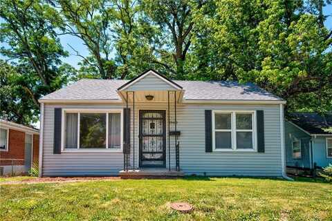 1940 S Sterling Avenue, Independence, MO 64052