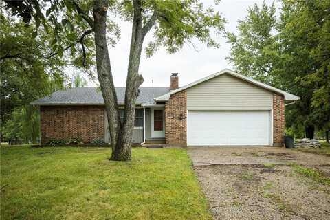 16 NW 425th Road, Warrensburg, MO 64093