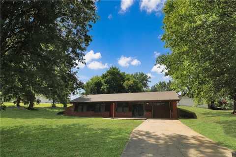 244 SE 121st Road, Warrensburg, MO 64093