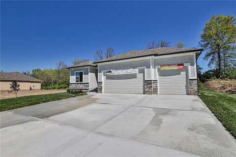 908 NW Crestwood Drive, Grain Valley, MO 64029