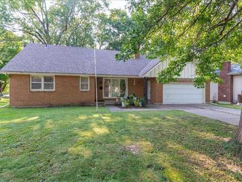 5128 Northern Avenue, Kansas City, MO 64133