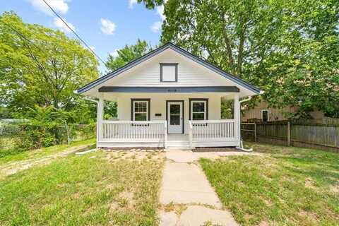 4119 LLOYD Street, Kansas City, KS 66103