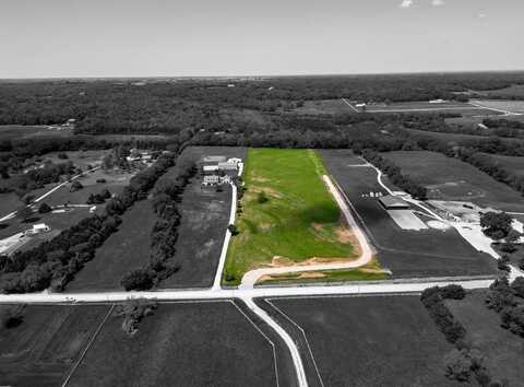 1600 Road, Baldwin City, KS 66006