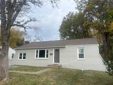 1400 NE 67th Terrace, Gladstone, MO 64118