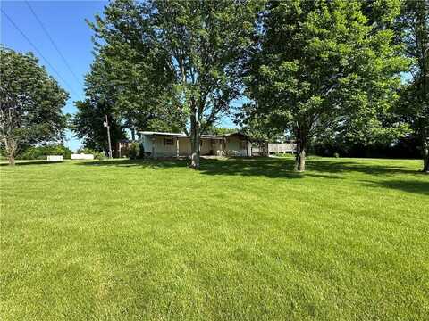 6603 SE Haynesville Road, Holt, MO 64048