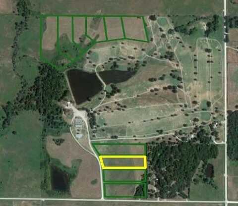 00000 CR 2000, Lot 3 N/A, Caney, KS 67333