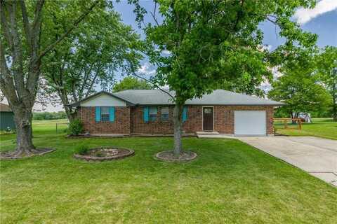 602 Hazel Avenue, Lawson, MO 64062