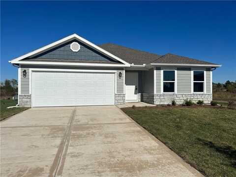 621 W Colleen Court, Gardner, KS 66030