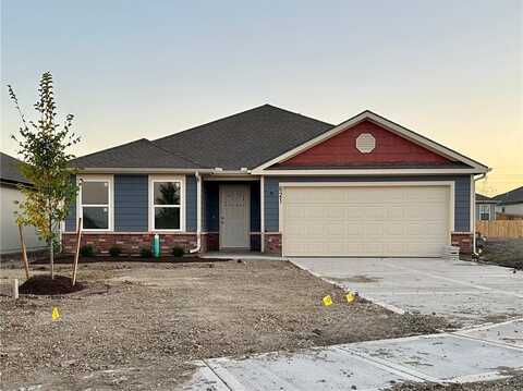 621 W Colleen Court, Gardner, KS 66030