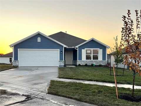 548 N Pecan Street, Gardner, KS 66030