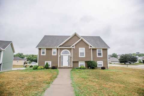 442 Redbud Court, Warrensburg, MO 64093