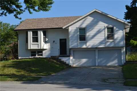 936 Fair Oaks Court Court, Liberty, MO 64068