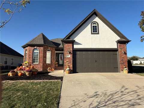 800 NW Cedar Lane, Grain Valley, MO 64029