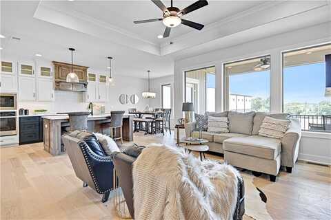 13022 S Constance Street, Olathe, KS 66062