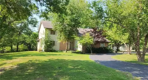 6 Timber Lakes Road, Pittsburg, KS 66762