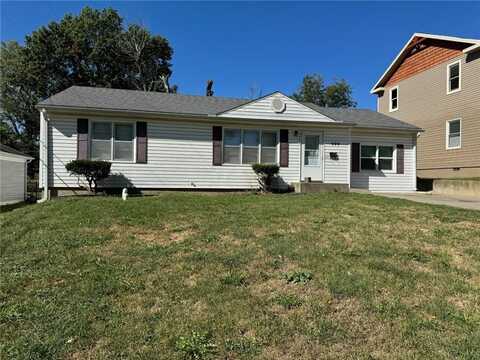 404 7th Street Terrace, Warrensburg, MO 64093