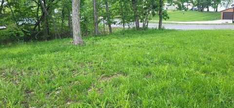Lot #1193 Lake Viking Terrace, Gallatin, MO 64640
