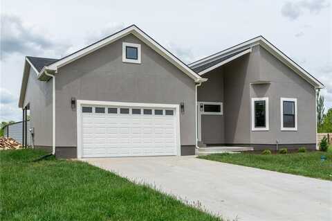 149 S Linn Valley Drive, Linn Valley, KS 66040