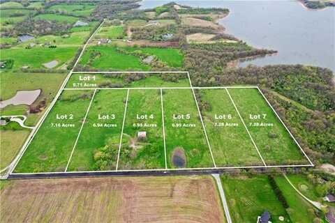 Lot 2 174th Street, Kearney, MO 64060