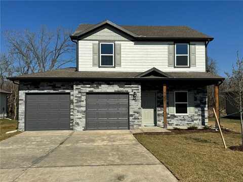 1001 Redbud Drive, Paola, KS 66071