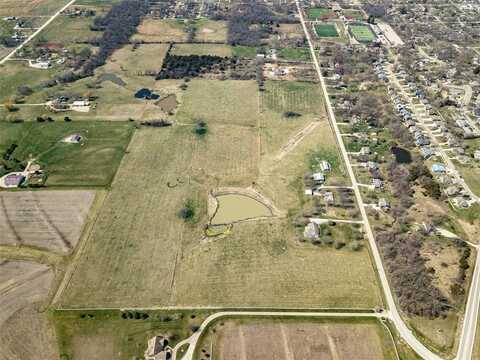 Lot 22 Blackjack Lane, Baldwin City, KS 66006