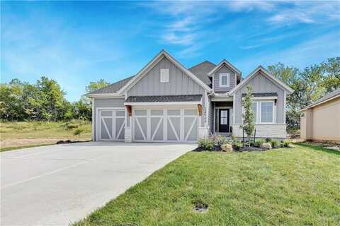 24944 W 98th Place, Lenexa, KS 66227