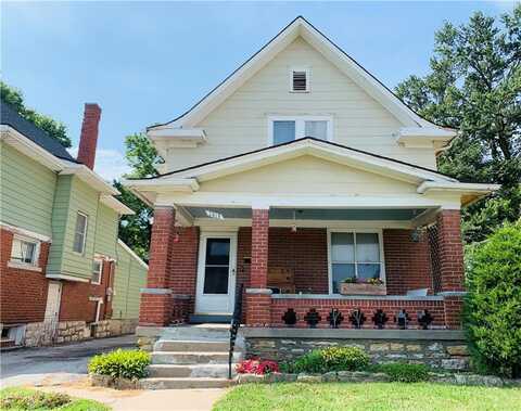 2613 E 7th Street, Kansas City, MO 64124