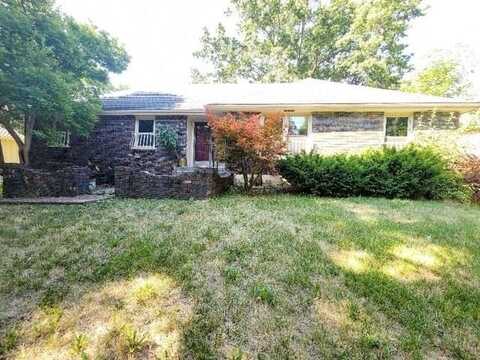 11707 E 60th Terrace, Kansas City, MO 64133