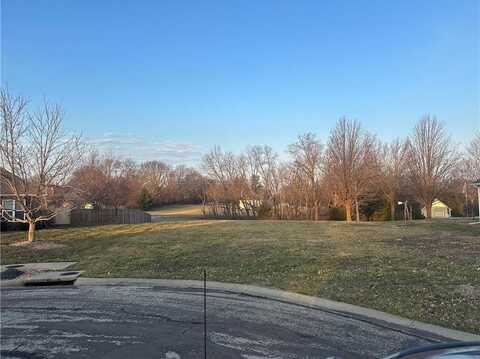 Lot 38 Somerset Addition N/A, Gower, MO 64454