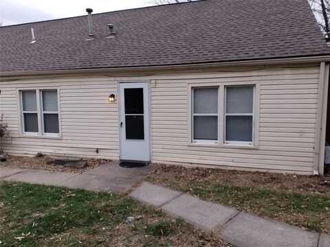 8828 N Main Street, Kansas City, MO 64155