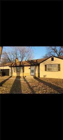 4319 E 56th Street, Kansas City, MO 64130