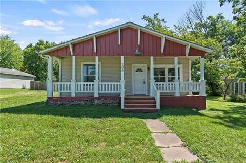 205 Center Street, Lathrop, MO 64465