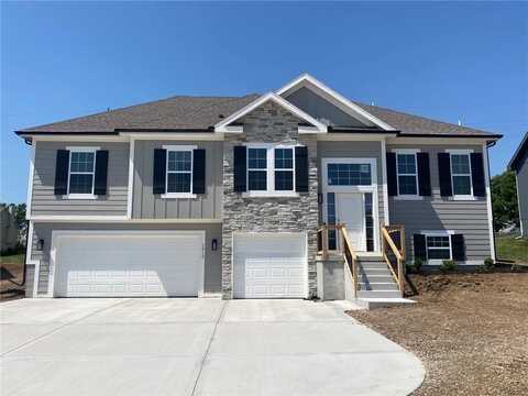 996 Poplar Lane, Liberty, MO 64068