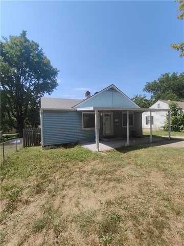 2310 S Hall Road, Independence, MO 64052