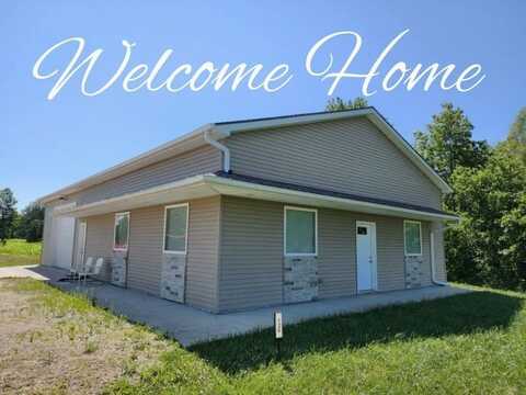 126 NW 238th Road, Clinton, MO 64735