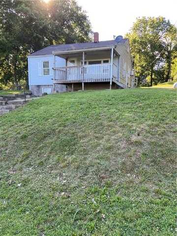 506 Bluff Street, Camden, MO 64017