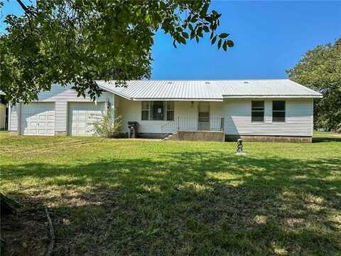 403 S 5th Street, Chetopa, KS 67336