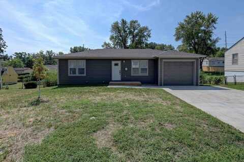 113 N Kendall Drive, Independence, MO 64056