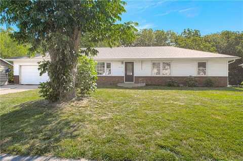 1712 Russell Road, Pleasant Hill, MO 64080