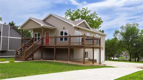 107 S Jefferson Avenue, Knob Noster, MO 65336