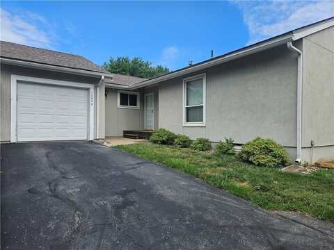 12840 W 109th Street, Overland Park, KS 66210