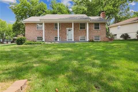 401 NE Lee Drive, Blue Springs, MO 64014