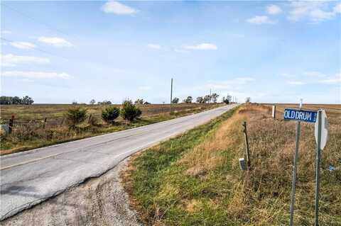 Tract 4 S Old Drum Road, Garden City, MO 64747