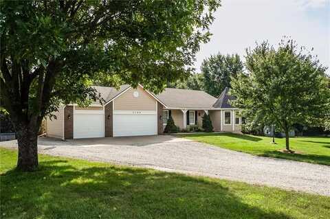 3743 Indiana Road, Pomona, KS 66076