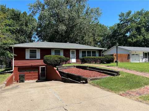 1940 Pottawatomie Street, Leavenworth, KS 66048