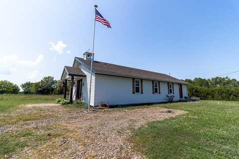 589 NW 500th Road, Clinton, MO 64735