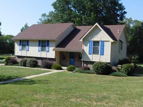 252 NE 51 Road, Warrensburg, MO 64093