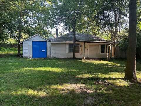 208 W 81st Terrace, Kansas City, MO 64114