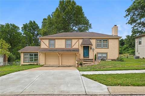 4513 E 105th Street, Kansas City, MO 64137