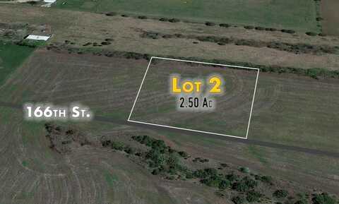 Lot 2 166th Street, Basehor, KS 66007